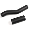 Aluminum Air Intake Turbo Intercooler Charge 2.5" Pipe Kit Compatible With Mini cooper S 1.6T R56 R60 JCW 2007 2008 2003 2010 2011 2012 2013