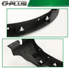 G-PLUS Front Right Fender Flare Compatible with Ford Escape 2013 2014 2015 2016 2017, Wheel Well Arch Opening Molding, CJ5Z-16268-AB, Factory Style