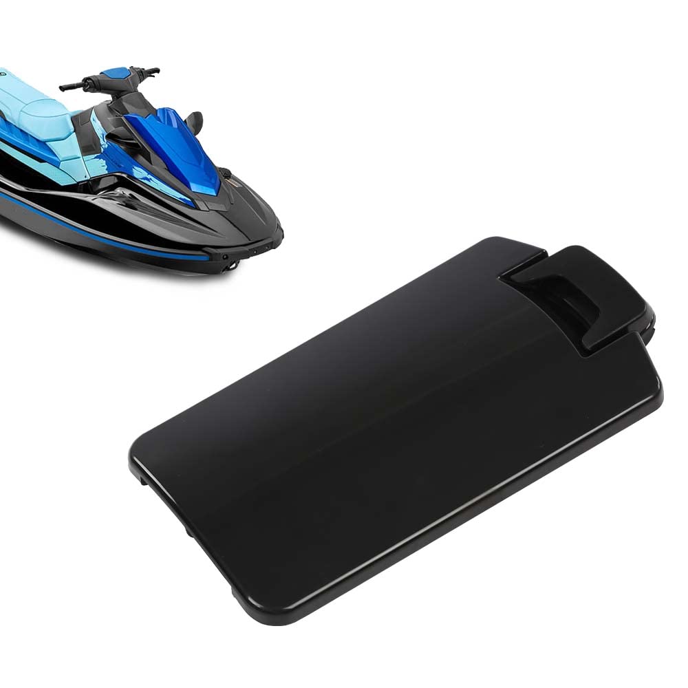 G-PLUS Glove box lid Compatible with 2017-2022 EX DELUXE SPORT GLOVEBOX lid storage deluxe GLOVE BOX EX-R