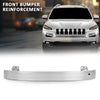G-PLUS Front Bumper Reinforcement Compatible with Jeep Cherokee 2014-2018 Aluminum 68096072AB