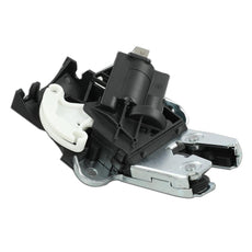 G-PLUS Trunk Latch for Audi A4 Volkswagen CC Eos Jetta Passat 2005-2016 Close-up View