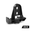 G-PLUS Front Bumper Bracket Holder, Compatible with Audi A6 A6 Quattro S6 RS6 A7 Quattro S7 RS7 2012-2018, 4G0-807-333, 4G0807333