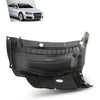 G-PLUS Front Inner Fender Liner Wheel Fender Splash Right Compatible with Audi A7 Sportback 2010-2014,Only Fits Non Facelift Models 4G8853888C
