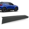 G-PLUS Front Door Lower Molding Trim Guard Panel Right Passenger Side Compatible with Toyota CHR 2018-2022 7507310010 TO1305110