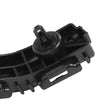 G-PLUS Bumper Bracket Compatible with 2014-2016 Toyota Corolla Front Driver Side 5211602240, TO1042123