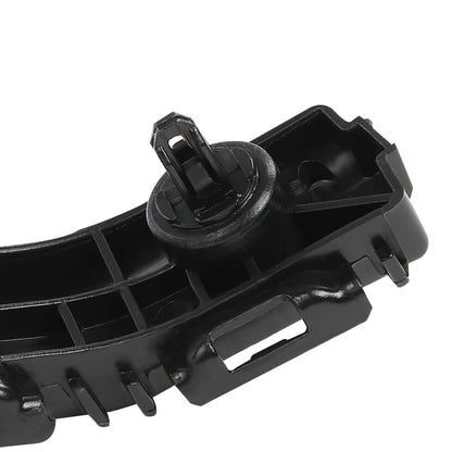 G-PLUS Bumper Bracket Compatible with 2014-2016 Toyota Corolla Front Driver Side 5211602240, TO1042123