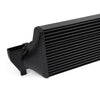 G-PLUS Performance Aluminum Front Mount Intercooler Kit Replacement For BMW F54 F55 F56 F57 2014 Up Black #200001076