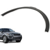 G-PLUS Fender Flares Compatible With 2012-2017 Land Rover Range Rover Evoque, Wheel Fender Arch Molding Trim Black Front Right Side LR027249, LR036052, LR040245, RO1291100, LR044278