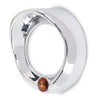 G-PLUS Gauge Cover Compatible with Older Freightliner Century
