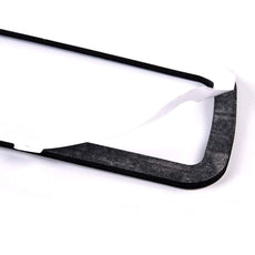 G-PLUS 3rd Brake Light Seal Gasket for Dodge Ram 1500 2009-2018 Ram 2500 3500 2010-2018 Product Image