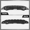 G-PLUS Engine Splash Shield Front Lower Compatible with Toyota Highlander 2020-2023 TO1228286, 514410E180