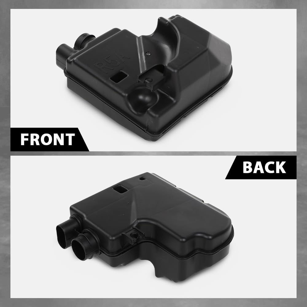 G-PLUS Air Intake Resonator Chamber Assy Compatible with Honda CR-V 2012-2014 (All Models)
