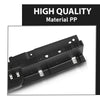 G-PLUS Grille Reinforcement Grill Compatible with Jeep Renegade 2015-2017 5XB18LXHAA