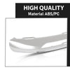 G-PLUS Front Bumper Trim Set Left & Right Compatible with Benz C250 C300 C350 4Matic & Base 2012-2015 2048853074