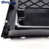 G-PLUS Shifter Console Tray Bezel Compatible with 2011-2017 Dodge Charger,Gear Shift Indicator Bezel 1RN52AAAAC Black