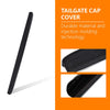 G-PLUS Tailgate Cap Top Protector Cover Molding Trim Compatible with 2003-2006 Chevy Silverado 1500/2007 Silverado 1500 Classic Replacement for GM1909104, 15932249