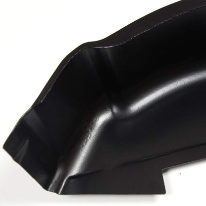 G-PLUS Cab Corners Replacement for 2001-2007 Chevy Silverado GMC Sierra 4DR Crew Cab 2Pack Left + Right