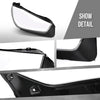 G-PLUS Headlight Lens Cover Compatible with Benz GLE W167 2020 2021 2022 2023 Right Side Front Headlamp Lens Cover Clear