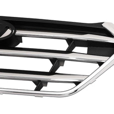 G-PLUS Grille for Hyundai Tucson SE ECO 2016-2018 Chrome Black Product Details