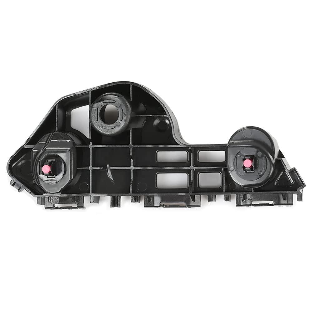 G-PLUS Front Bumper Retainer Left Driver Side Compatible with Toyota Camry 2018 2019 2020 2021 5253606210 TO1032124