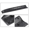 G-PLUS Front Right Passenger Side Door Lower Molding Garnish Compatible with Santa Fe Sport 2013-2018 87722-4Z000, 877224Z000