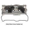 G-PLUS Valve Cover Gasket Set Fit 1996-2002 Toyota 4Runner /1995-1998 Toyota T100 /1995-2004 Toyota Tacoma /2000-2004 Toyota Tundra 3.4L V6 DOHC, 5VZFE