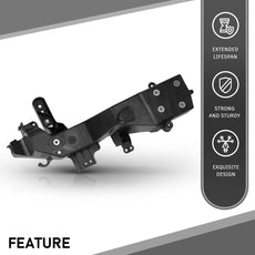 G-PLUS Headlight Bracket for Jeep Grand Cherokee 2011-2013 Product Specifications