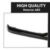 G-PLUS Front Bumper Side Lower Trim Right Matte Compatible with Toyota Camry XSE SE 2021-2023 5312306190