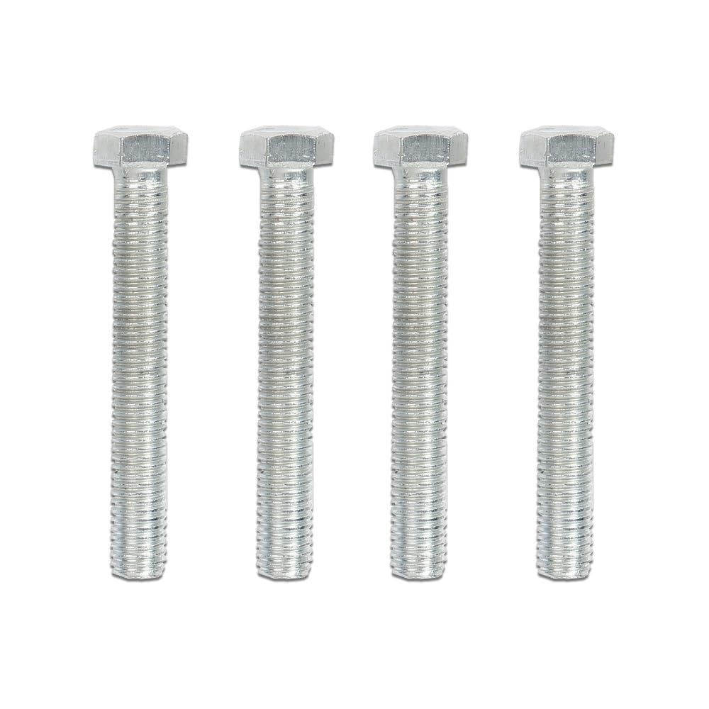 G-PLUS 8pcs Mini Coil Spring Compressor Adjustable Struts Shocks Adjuster Tools