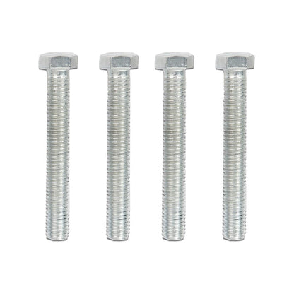 G-PLUS 8pcs Mini Coil Spring Compressor Adjustable Struts Shocks Adjuster Tools