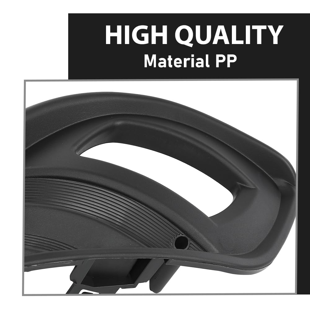 G-PLUS Front Fog Light Lamp Bezel Passenger Right Side Compatible with Toyota Highlander 2020-2023 TO1039239, 520300E110