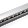 G-PLUS LED 3rd Brake Light Compatible with Chevy Suburban 1992-1999, Fit GMC Yukon 1992-2004 3rd High Mount Stop Lamp, Clear Lens Chrome Housing, ‎15145321 15755976