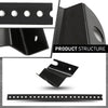 G-PLUS Shaft Disconnect Conversion Kit Compatible with Chevy S10 4WD 1983-2003,Fit S15 Jimmy 4WD 1983-1991 PSL500