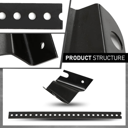 G-PLUS Shaft Disconnect Conversion Kit Compatible with Chevy S10 4WD 1983-2003,Fit S15 Jimmy 4WD 1983-1991 PSL500