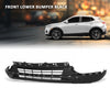 G-PLUS Front Lower Bumper Grill Compatible with Buick Encore GX 2020 2021 2022 2023, 42592136, Black
