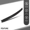 G-PLUS Rear Bumper Reinforcement Compatible with Toyota RAV4 2013-2018 520230R020, TO1106216