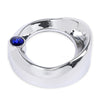 G-PLUS Gauge Cover Fit Older Freightliner Century Blue Jewel Visor