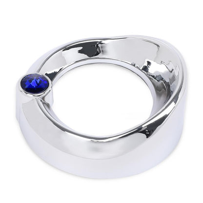 G-PLUS Gauge Cover Fit Older Freightliner Century Blue Jewel Visor