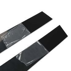 G-PLUS Window Pillar Posts 6PCS for Honda CRV 2007-2011 Black Product Details