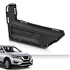 G-PLUS Front Bumper Fog Light Cover Compatible with 2019-2020 Nissan Rogue Special Edition/Fit 2017-2020 Nissan Rogue S SL SV Passenger Right Side Fog Lamp Accessories 622566FL0A, NI1039148