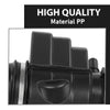 G-PLUS Air Cleaner Intake Tube Duct Hose Compatible with Buick Regal 2014-2017 22970027 Black