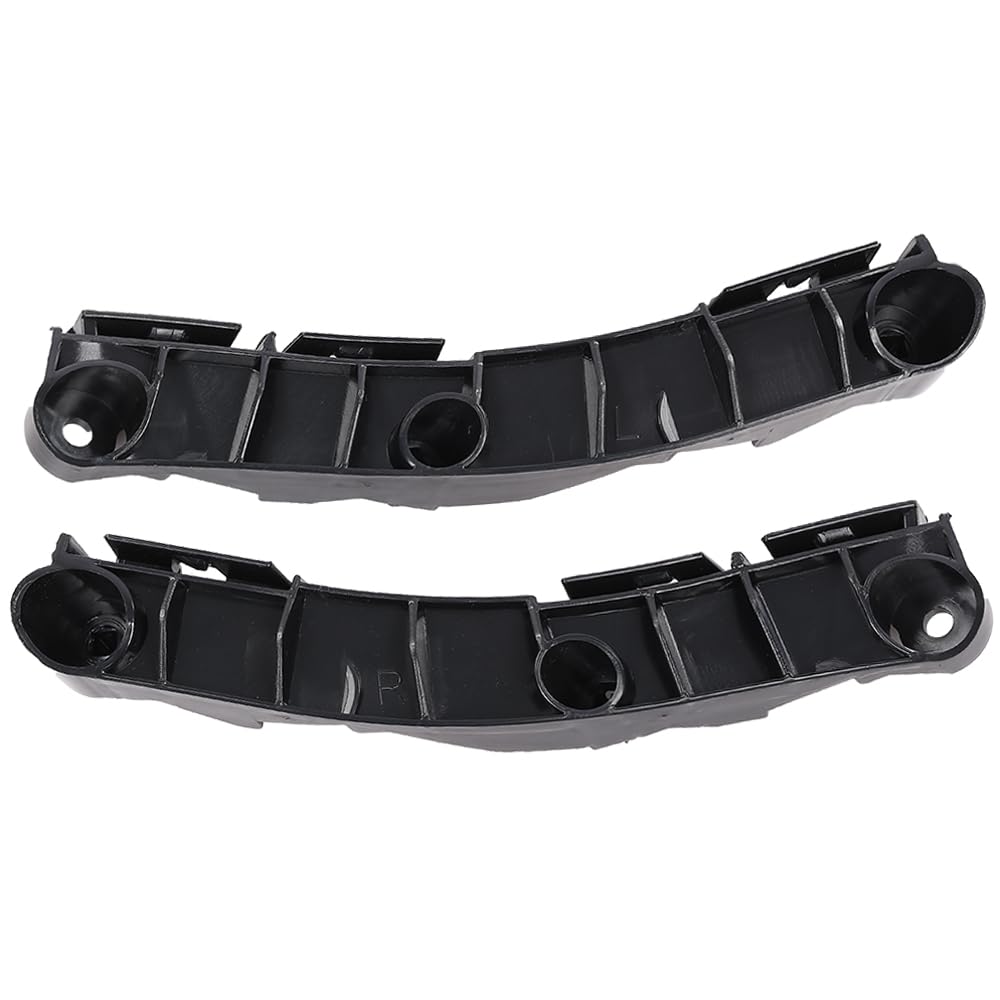 G-PLUS Front Bumper Brackets Driver & Passenger Side Compatible with Scion tC Base 2005-2010/Scion tC Spec 2007-2008