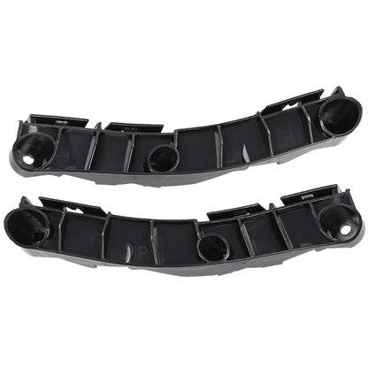 G-PLUS Front Bumper Brackets Driver & Passenger Side Compatible with Scion tC Base 2005-2010/Scion tC Spec 2007-2008
