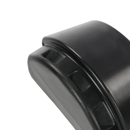 G-PLUS Front Bumper Driver or Pass side Compatible with JEEP Liberty 2002 2003 2004 2005 2006 2007 Driver & Passenger Side 52088684AB 2 PCS