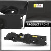 G-PLUS Radiator Support Core Upper Compatible with Toyota RAV4 (submodel: LE, Limited, Trail, XLE, XLE Premium) 2019-2024 16681F0020