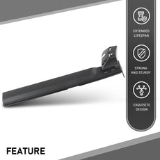 G-PLUS Rear Finish Molding for LR3 Discovery 3 2005-2009 LR4 Discovery 4 2010-2016 Product Specifications