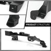 G-PLUS Exhaust Tip Bracket Left Compatible with Jeep Cherokee 2019-2021 68338962AA