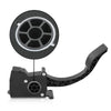 G-PLUS Electronic Throttle Pedal Fit for 2014 2015 2016 2017 2018 2019 2020 Polaris Ranger RZR 1000 570 900 RZR XP