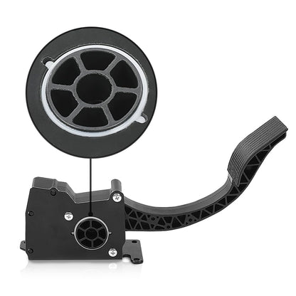 G-PLUS Electronic Throttle Pedal Fit for 2014 2015 2016 2017 2018 2019 2020 Polaris Ranger RZR 1000 570 900 RZR XP
