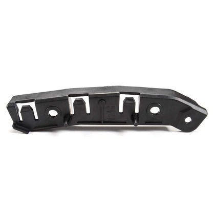 G-PLUS Front Bumper Retainer Bracket Compatible with Ford Focus Hatchback/Sedan 2012-2018 Left Right Side Bumper Retainer Mounting Brace Reinforcement Bracket Support Pad CP9Z17C947B CP9Z17C947A